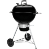 Гриль-барбекю Weber Master-Touch GBS E-5750 черный [14701004]