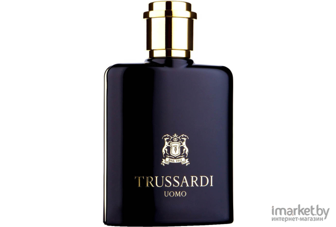 Туалетная вода Trussardi Uomo 100мл