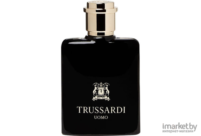 Туалетная вода Trussardi Uomo 100мл