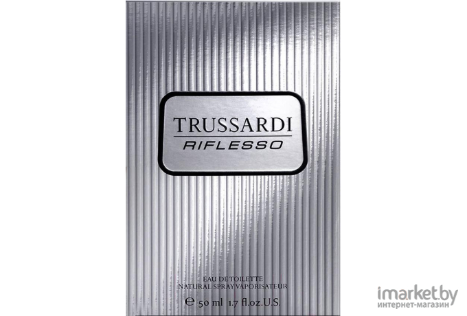 Туалетная вода Trussardi Riflesso 50мл