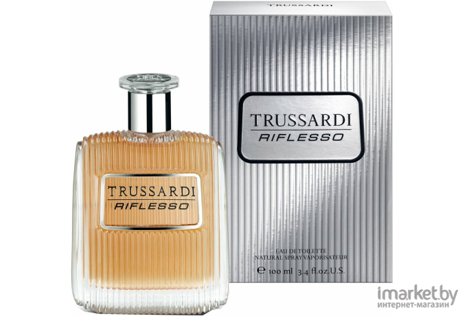 Туалетная вода Trussardi Riflesso 100мл