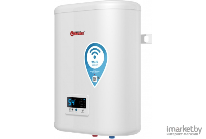 Накопительный водонагреватель Thermex IF 30 V pro Wi-Fi