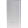 Портативное зарядное устройство Yoobao Power Bank Air A1 серебристый