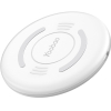 Портативное зарядное устройство Yoobao Wireless Charger D1 белый