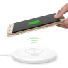 Портативное зарядное устройство Yoobao Wireless Charger D1 белый