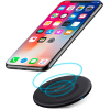 Портативное зарядное устройство Yoobao Wireless Charger D1 черный