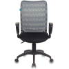 Офисное кресло Бюрократ CH-599AXSN/32G/TW-11 спинка сетка серый