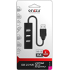 USB-хаб Ginzzu GR-474UB