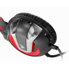 Наушники Crown CMGH-3000 Black/Red