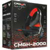 Наушники Crown CMGH-2000 Black/Red