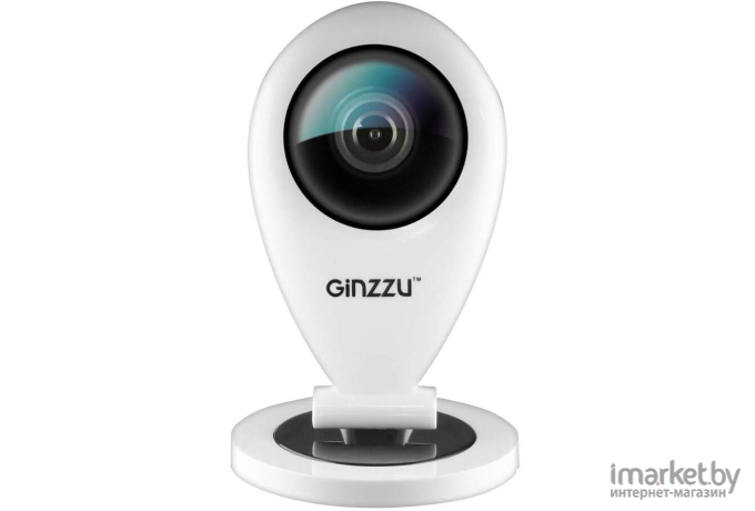 IP-камера Ginzzu HWD-1031X