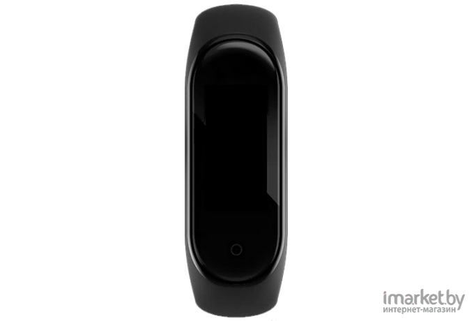 Фитнес-браслет Xiaomi Mi Smart Band 4 русская версия [MGW4057RU]