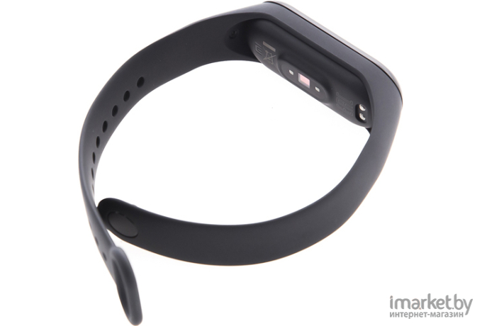 Фитнес-браслет Xiaomi Mi Smart Band 4 русская версия [MGW4057RU]