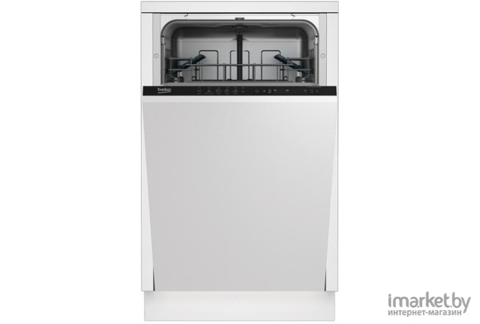 Посудомоечная машина BEKO DIS15R12