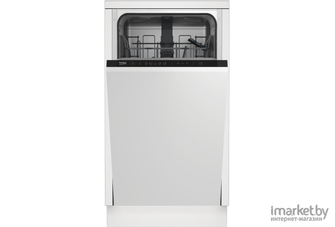 Посудомоечная машина BEKO DIS15R12