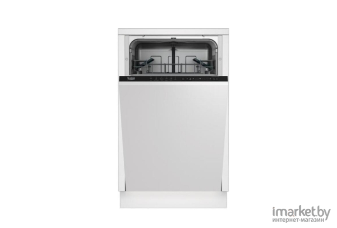 Посудомоечная машина BEKO DIS15R12