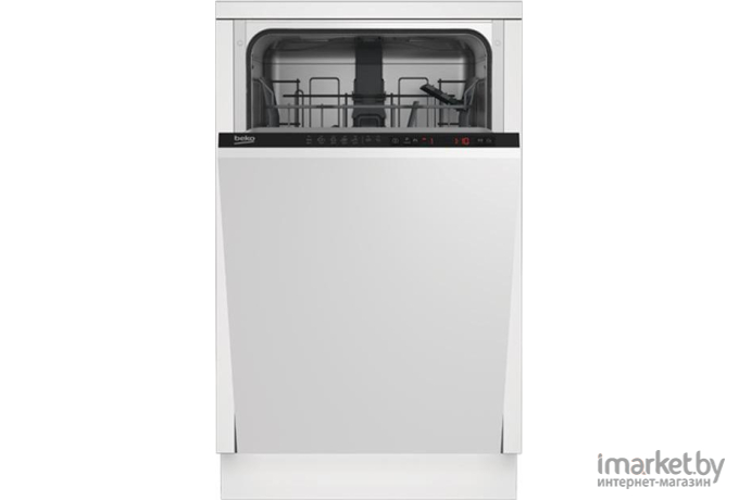 Посудомоечная машина BEKO DIS15R12