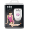 Эпилятор Braun Silk Epil 1 173