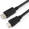 Кабель, адаптер, разветвитель Gembird CC-DP-HDMI-7.5M