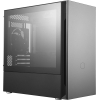 Корпус для компьютера Cooler Master Silencio S600 Glass Window [MCS-S600-KG5N-S00]