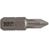 Бита Bosch Phillips Extra-Hart PH1 25мм [2.608.521.218]