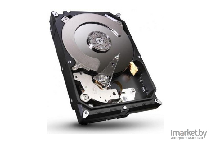 Жесткий диск Seagate Barracuda 3TB [ST3000DM001]