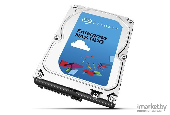 Жесткий диск Seagate Barracuda 3TB [ST3000DM001]