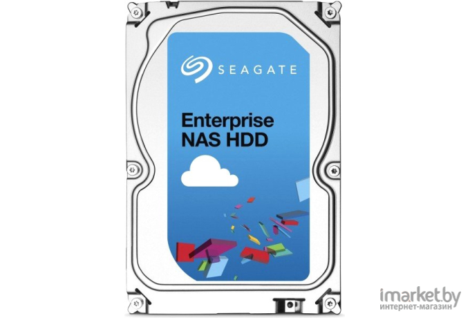 Жесткий диск Seagate Barracuda 3TB [ST3000DM001]