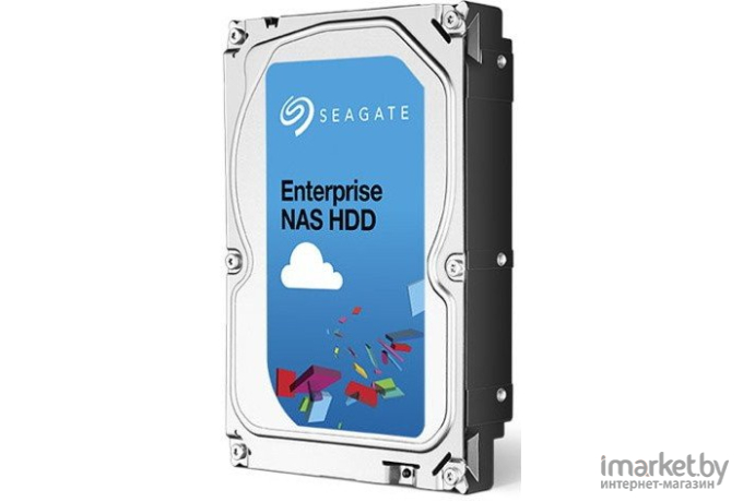 Жесткий диск Seagate Barracuda 3TB [ST3000DM001]