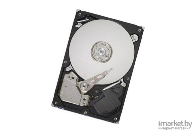 Жесткий диск Seagate Barracuda 3TB [ST3000DM001]