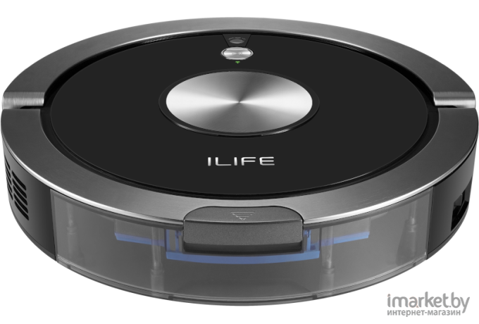 Робот-пылесос iLife A9S