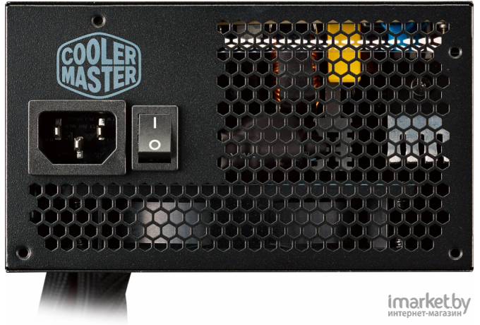 Блок питания Cooler Master MasterWatt 550 [MPX-5501-AMAAB-EU]