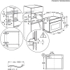 Духовой шкаф Electrolux VKL8E00X