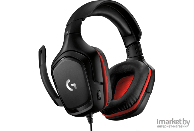 Наушники Logitech G332 [L981-000757]