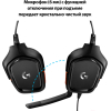 Наушники Logitech G332 [L981-000757]