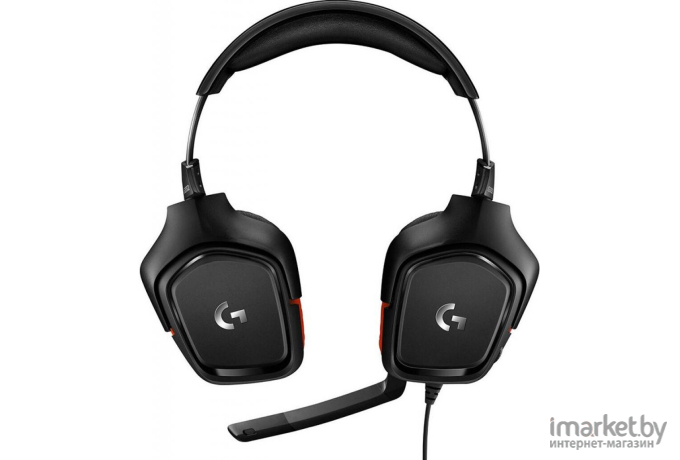 Наушники Logitech G332 [L981-000757]