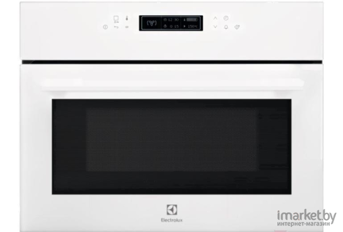 Духовой шкаф Electrolux VKL8E00V