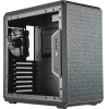 Корпус для компьютера Cooler Master Miditower Atx W/O Psu [MCB-Q500L-KANN-S00]