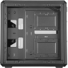 Корпус для компьютера Cooler Master Miditower Atx W/O Psu [MCB-Q500L-KANN-S00]
