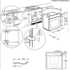 Духовой шкаф Electrolux OKE5C71V