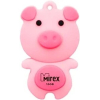 Usb flash Mirex PIG 16GB Pink [13600-KIDPIP16]