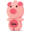 Usb flash Mirex PIG 16GB Pink [13600-KIDPIP16]