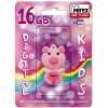 Usb flash Mirex PIG 16GB Pink [13600-KIDPIP16]