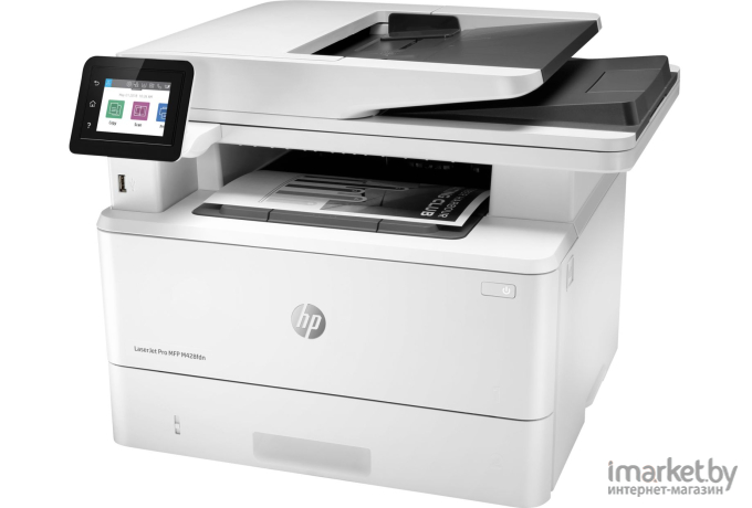 Принтер HP LaserJet Pro MFP M428fdn [W1A29A]
