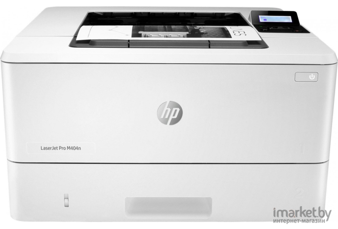 Принтер HP LaserJet Pro M404n [W1A52A]