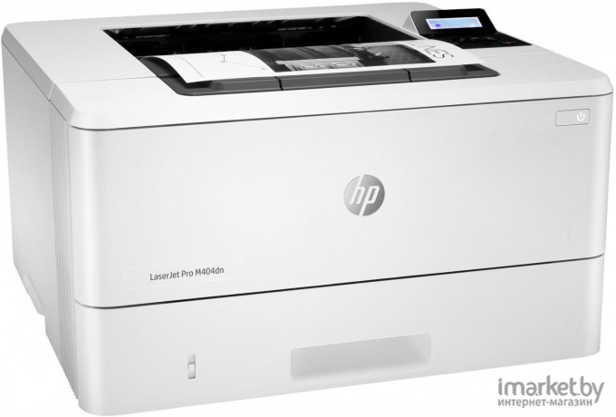 Принтер HP LaserJet Pro M404dn [W1A53A]