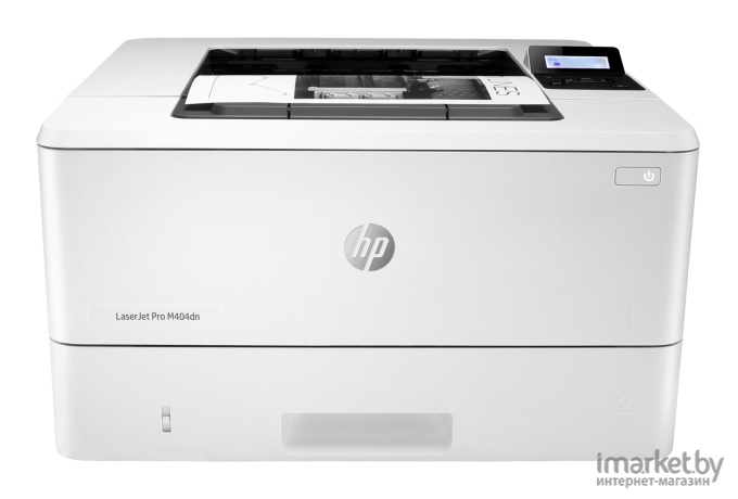 Принтер HP LaserJet Pro M404dn [W1A53A]