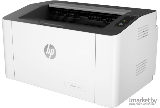 Принтер HP Laser 107a [4ZB77A]