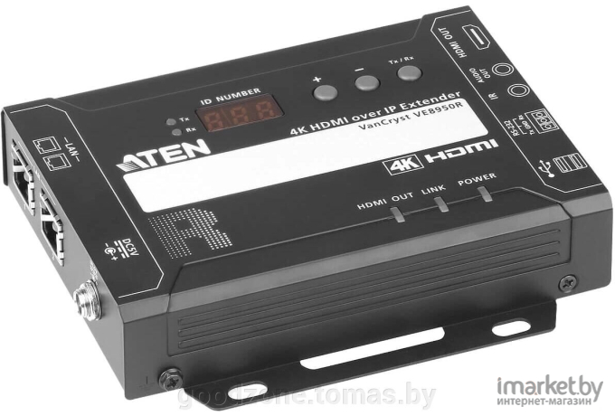 Беспроводной адаптер Aten VE8950R-AT-G