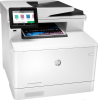 Принтер HP LaserJet Pro MFP M479fdn [W1A79A]